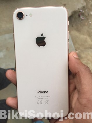 iPhone 8 256GB